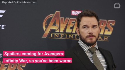 'Avengers: Infinity War's Captain America Movies Connections