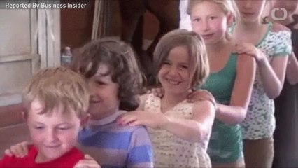 Researchers Isolate Trait That Makes Kids Successful In School