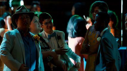 Spider-Man vs The Shocker 'I'm Looking At Porn' Scene | Spider-Man: Homecoming (2017) CLIP