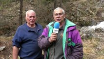 D!CI TV : c'est l'heure des corvées à Puy saint André