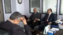 MHP Grup Başkanvekili Usta: 'Emeklilikte yaşa takılanlar mağdur edilmemeli'