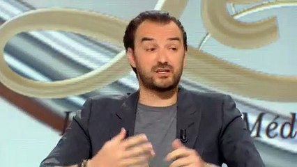 Cyril Lignac révèle avoir refusé d'animer "Cauchemar en cuisine" sur M6 - Regardez