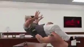 Brock Lesnar  VS Modi Ji