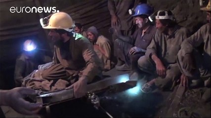 Pakistan, tragica esplosione in miniera