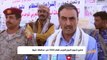 تدشين أسبوع المرور العربي للعام 2018 في محافظة شبوة