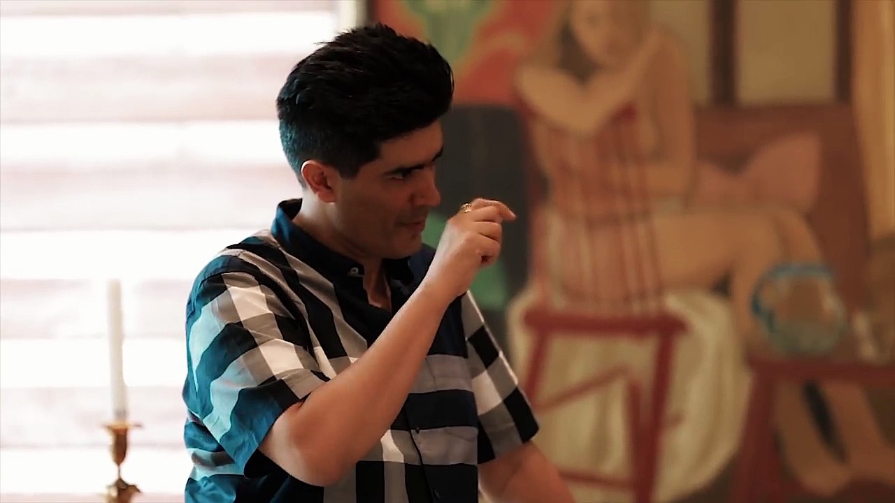 Making of Sridevi’s latest Filmfare cover