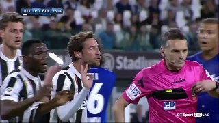 Juventus vs Bologna 3 - 1 Highlights 05.05.2018 HD