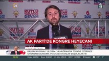 Cumhurbaşkanı Erdoğan katılacak