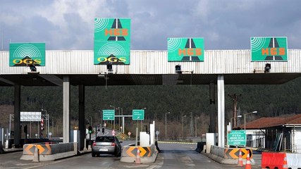 OGS ve HGS Cezalarına Yapılandırma Geliyor