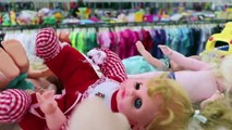 THRIFT Shopping ADVENTURE!-  Follow Me Around