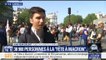 "La Fête à Macron" : François Ruffin met un vent en direct à un journaliste de BFMTV