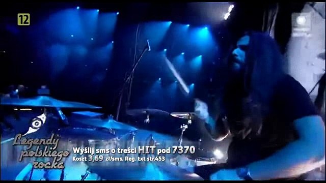 15 Oddział Zamknięty Łódź 2015