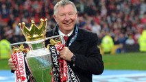 Alex Ferguson undergoes emergency surgery