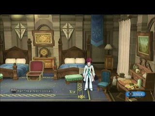 Tales of Graces F Half Hearted Proposals