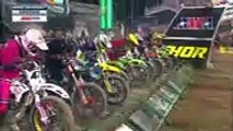 2018 Supercross Las Vegas 450 LCQ HD