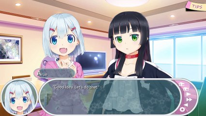 Chuusotsu - 1st Graduation - Part 9 | 3RD ROOMMATE HIDDEN AWAY
