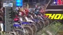 2018 Supercross Las Vegas Round 17 250 Eeast West LCQ HD