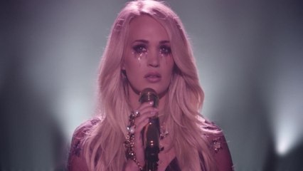 Carrie Underwood - Cry Pretty