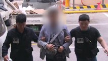 '김성태 폭행범' 구속영장...경찰 