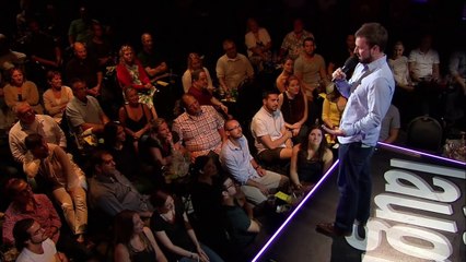 Adam Cayton-Holland Stand Up - 2013