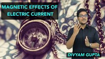 Physics_ Magnetic Effects of Electric Current (Part 4)