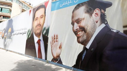 اللبنانيون يصوتون في أول انتخابات برلمانية بالبلاد منذ تسع سنوات