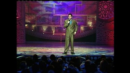 Jeffrey Ross Stand Up - 1998 - YouTube