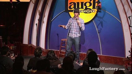True Love   Josh Wolf   Stand Up Comedy