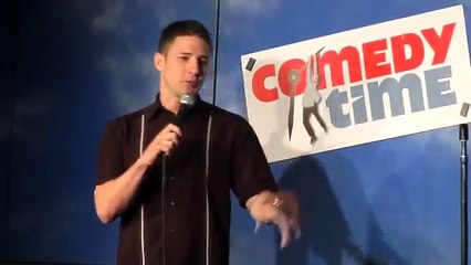 Uncommon Expressions (Stand Up Comedy)