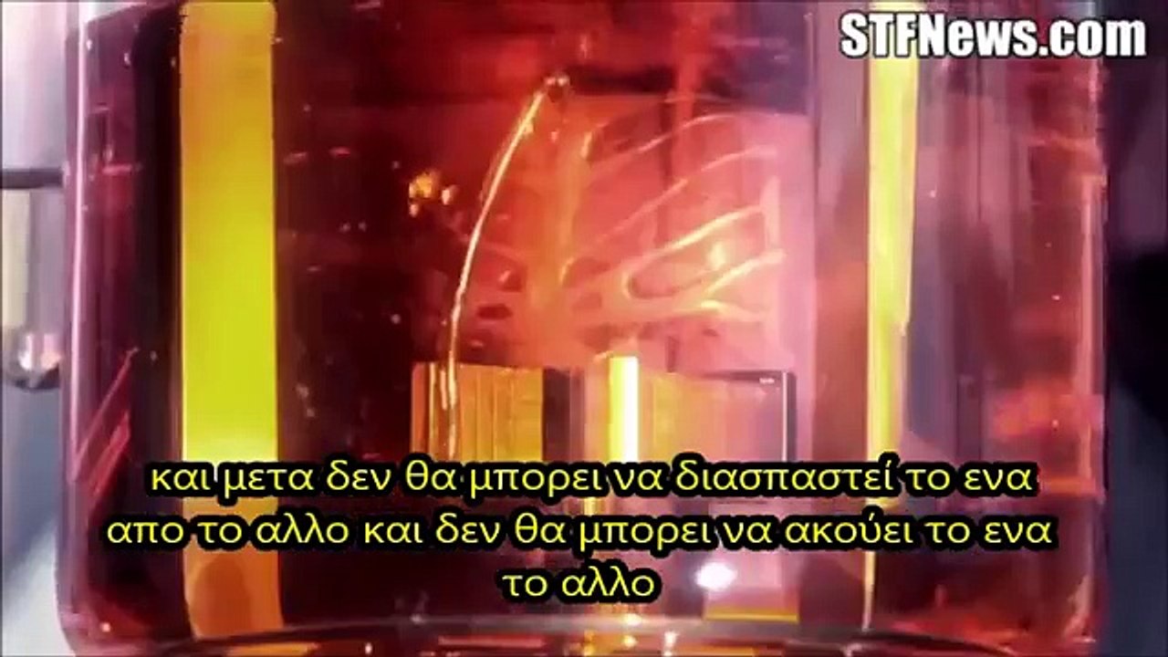 Aυτο που βλεπετε ειναι το μελλον της ανθρωπότητας!!??Ένα κομμάτι "κρέας" με μηχανικό εγκέφαλο?!!Μέρες αποκάλυψης-terminator skynet-matrix!!!