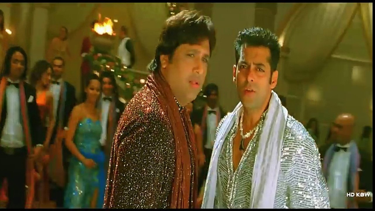 Dupatta Tera Nau Rang Da • Katrina Kaif & Salman • BR 1080 p• Hindi  • Bollywood_HIGH