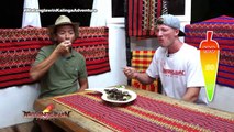 Matanglawin: Traditional Kalinga Dishes