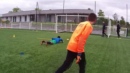 Mercredi 2 Matin Vidéo-18 STAGE du 2 au 4 Mai 2018