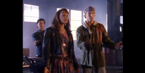 Highlander clip