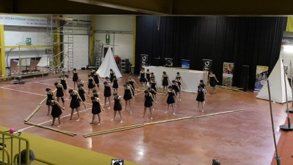 2018-05 Gr Gymnaestrada