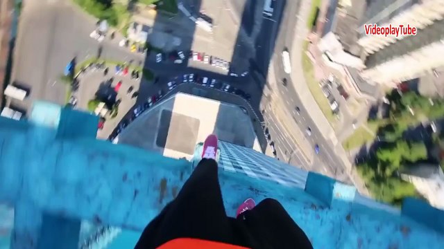 Dangerous selfie | Tehlikeli selfi