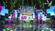 [Simply K-Pop] VROMANCE(브로맨스) _ Oh My Season(오 나의 계절) _ Ep.309 _ 042818