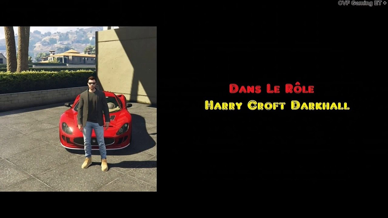 GTA5RP // Alexandra RC \\  La Demande De Phil // Mr Phil \\