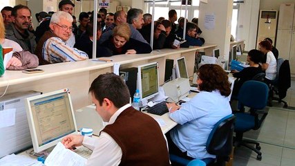 Kamuda Devrim! Çalışma Hayatı Yeniden Yazıldı