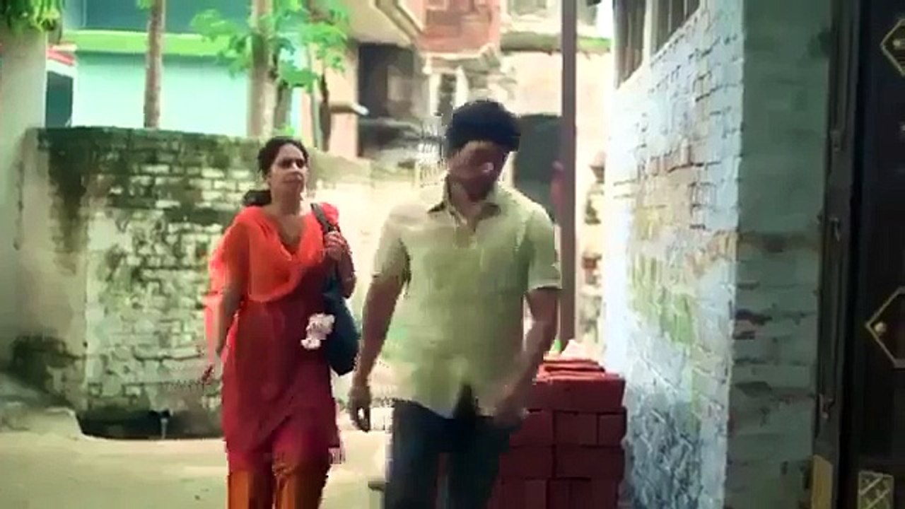 102 Not Out 2018 Full Movie Watch Online HD
