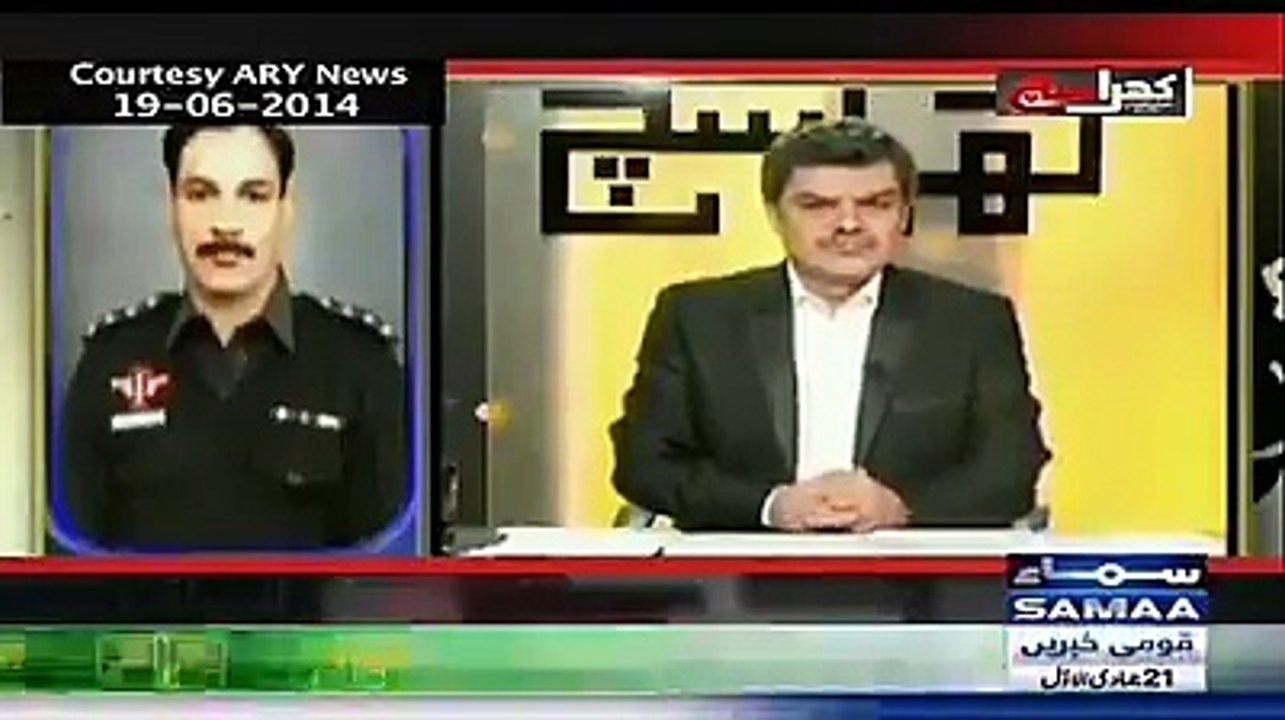 'جعلی پولیس مقابلے شہبازشریف کی مرضی کے بغیر نہیں ہوتے، میں نے بے شمار پولیس مقابلے کئے، میں کلمہ پڑھ کر کہتا ہوں کہ ۔۔۔'- دوبئی سے گرفتار سابق پولیس افسر عابد باکسر نے کچھ سال پہلے کیا انکشاف کیا تھا؟ سن کر آپ شاک رہ جائ