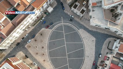 "Andria Antica" - 24^ Puntata: Piazza Catuma