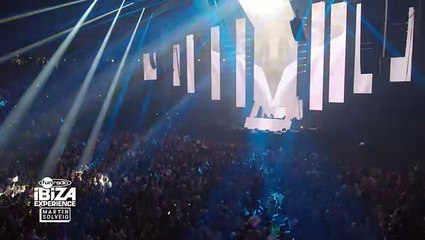 Martin Solveig - Ibiza Experience 2018
