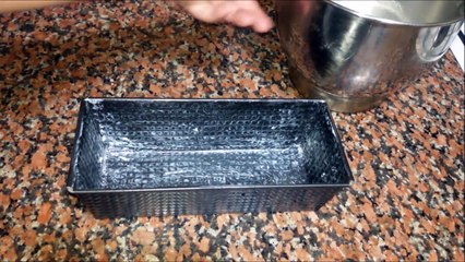 pain de mie طريقة عمل خبز التوست في المنزل