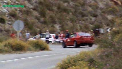 subida mazarron 2018 2 manga