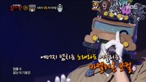 [King of masked singer] 복면가왕 - 'safari' 2round - Energetic 20180506