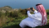 Araplar Karadeniz'i İhya Edecek! Yatırım İçin Akın Akın Geliyorlar