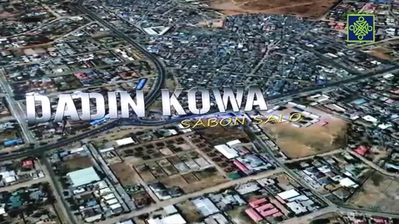 Dadin Kowa Sabon Salo Episode 52