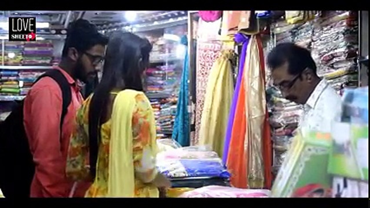 Bewafa Hai Tu_ Heart Touching Love Story 2018_ Latest Hindi New Song _ By LoveSHEET _ Till Watch End
