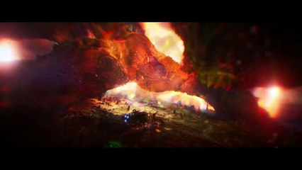 Ant-Man and the Wasp Trailer #2 (2018) - Movieclips Trailers